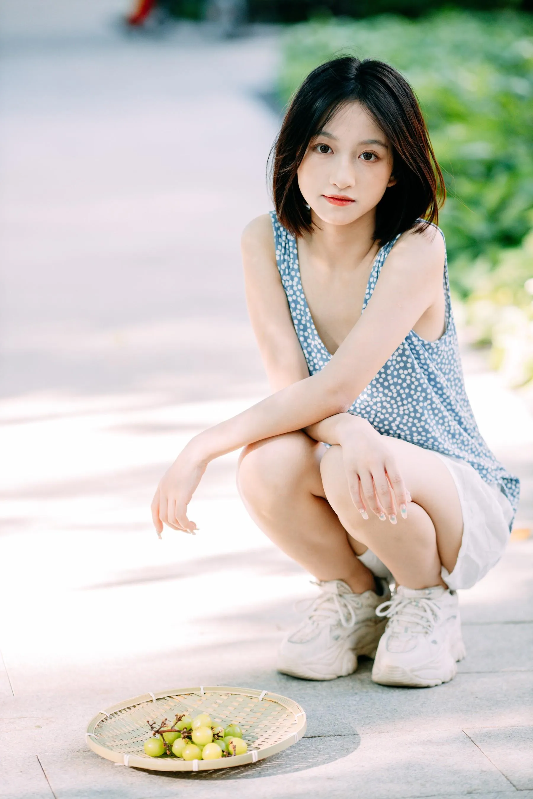 [YITUYU艺图语]2022.09.03 明亮的夏日 钰儿 [38P]插图3